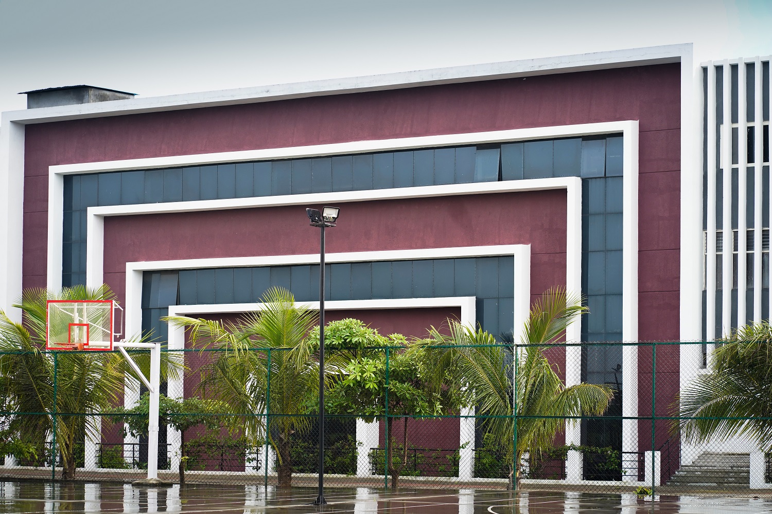 Hostel