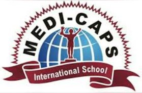Medicaps Logo