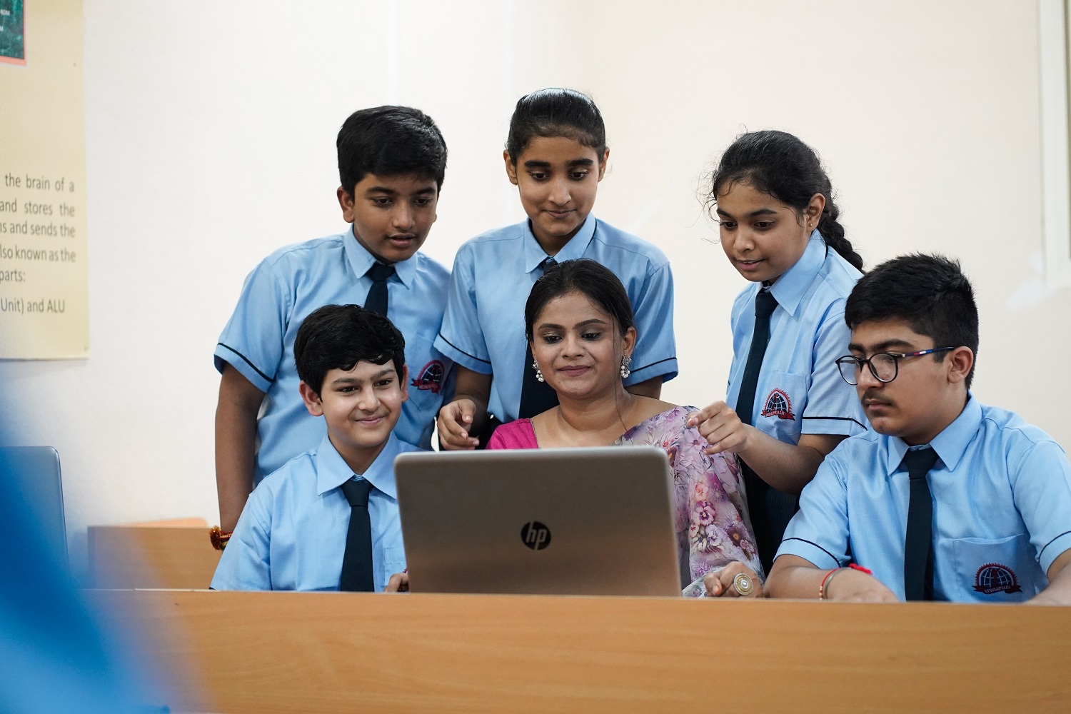Teachers as Mentors