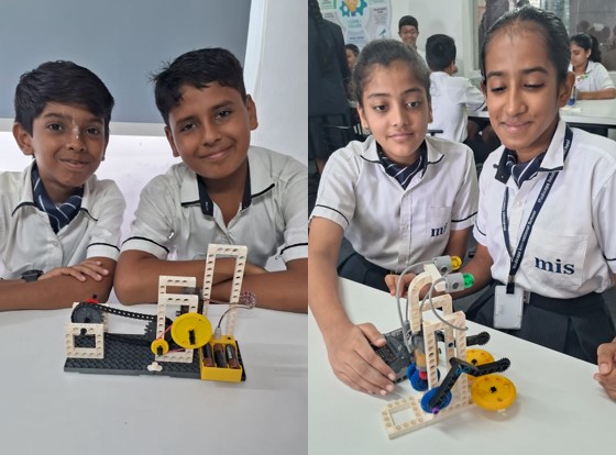 Robotics Lab