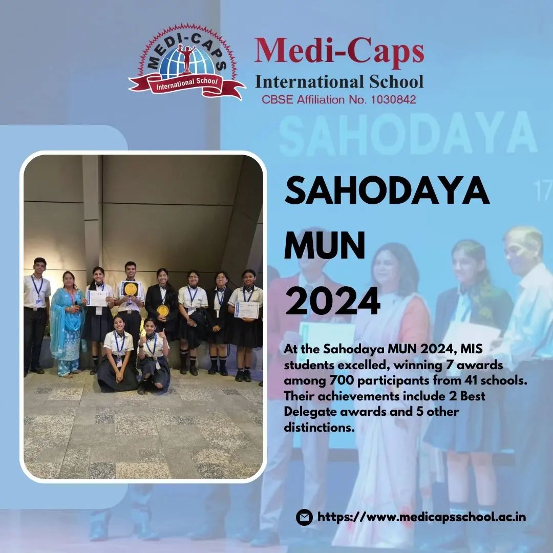 𝐒𝐚𝐡𝐨𝐝𝐡𝐲𝐚 𝐌𝐨𝐝𝐞𝐥 𝐔𝐧𝐢𝐭𝐞𝐝 𝐍𝐚𝐭𝐢𝐨𝐧𝐬 (𝐌𝐔𝐍) 𝐜𝐨𝐧𝐟𝐞𝐫𝐞𝐧𝐜𝐞