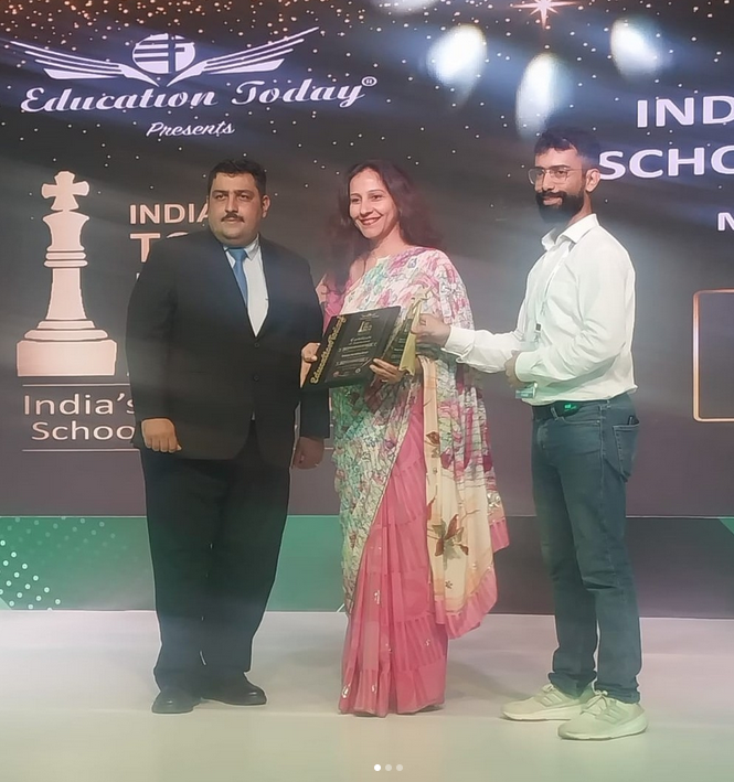 Most Effective Learning Management System : By Education Today