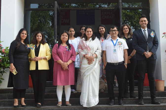 Multiple Universities Hosted at MIS