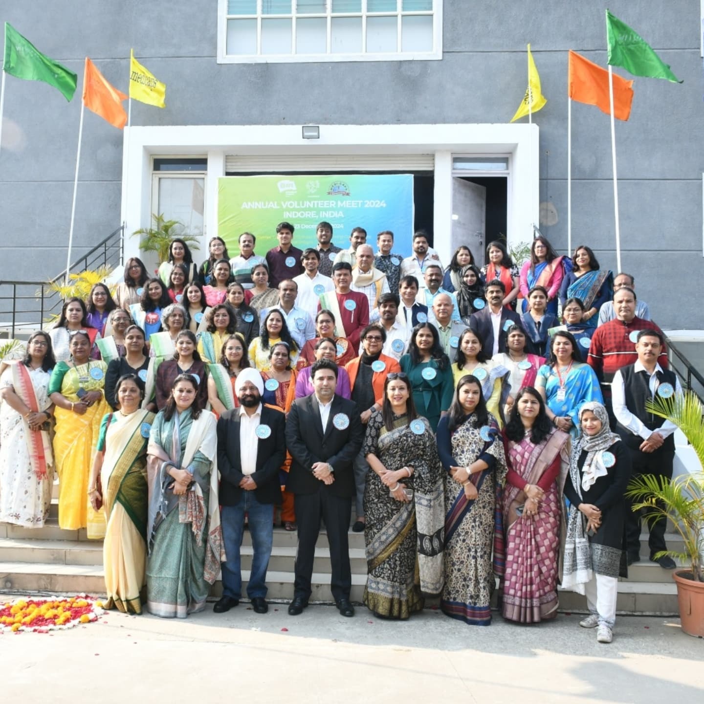 🌟 A Proud Moment for Medicaps International School! 🌟