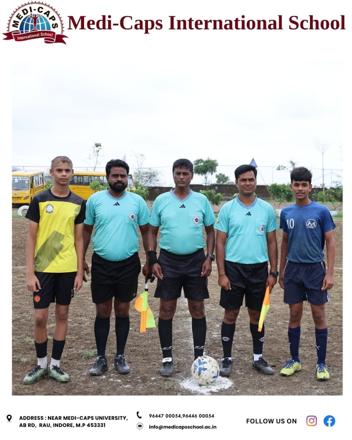 🏆⚽ SUBROTO CUP U-15 | WHERE YOUNG STARS SHONE BRIGHT! ⚽🏆