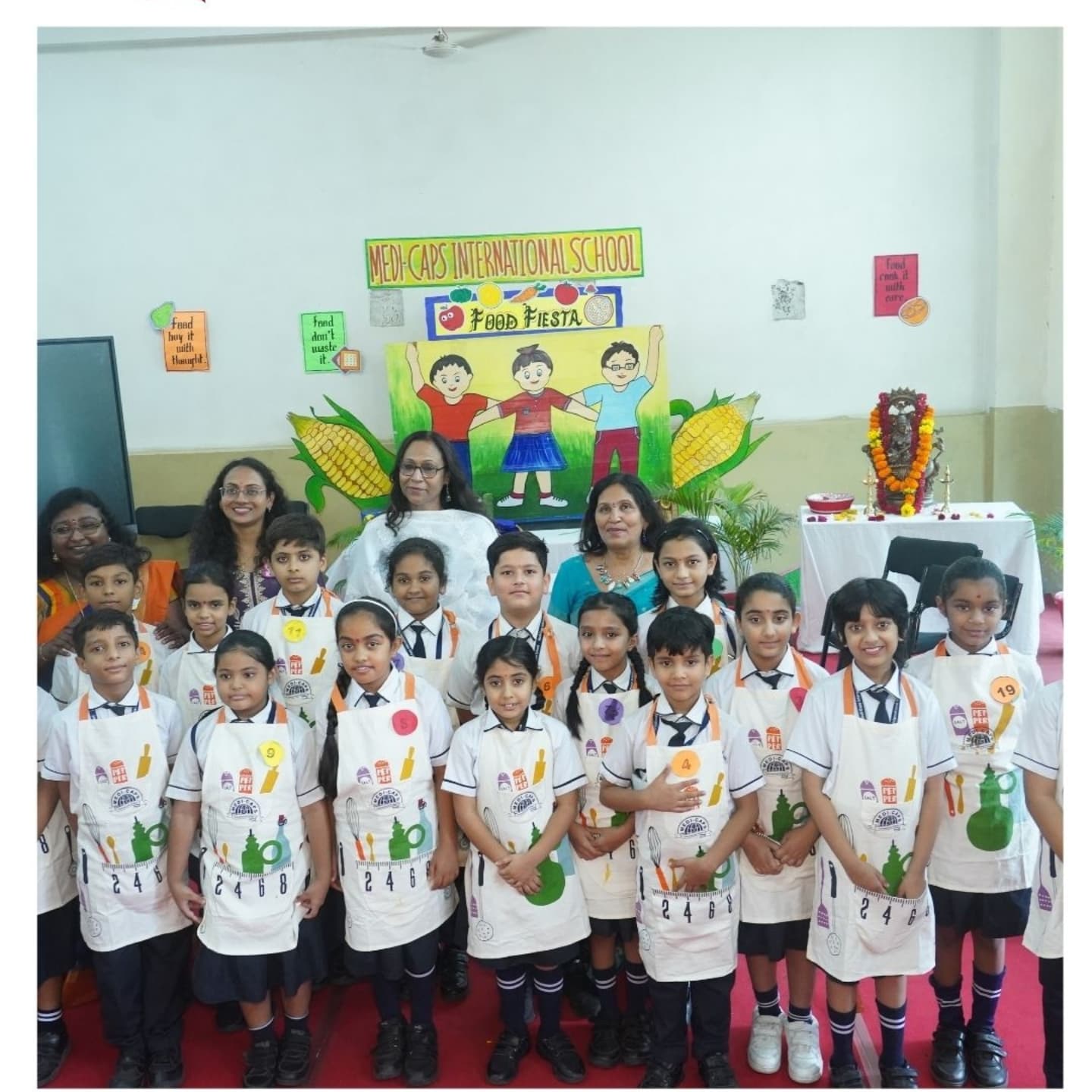 🍽️✨ Cooking Together, Growing Together! 👩‍🍳👨‍🍳