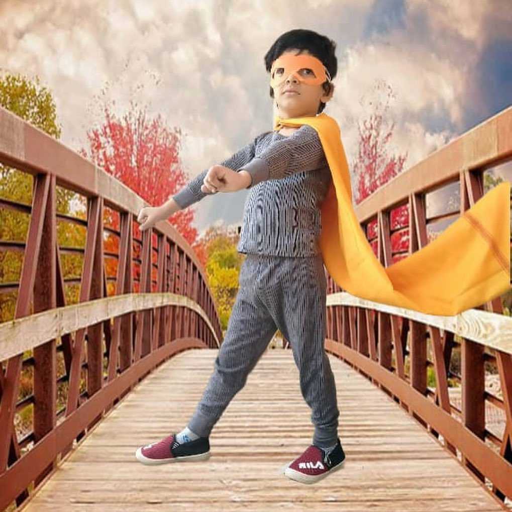 CHILDREN DAY