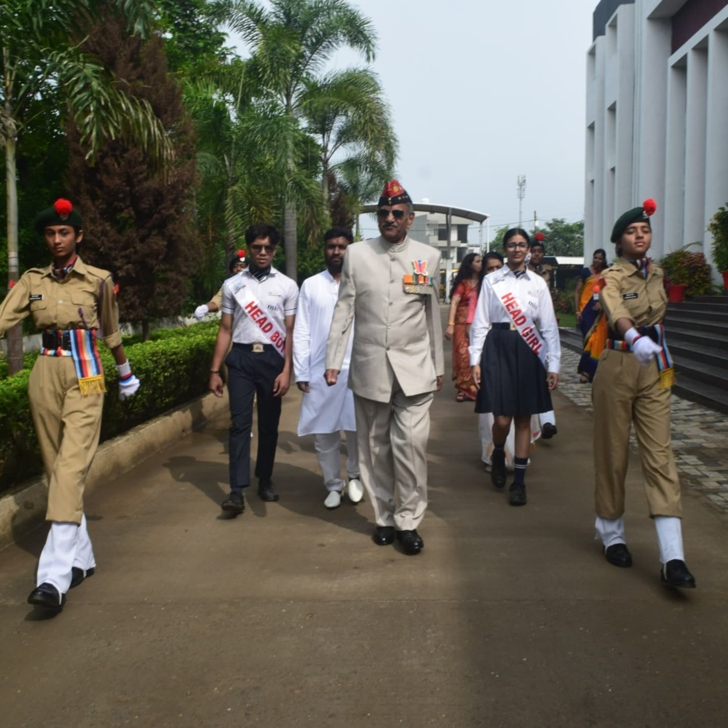 India is a serene land of spirituality where one can discover a profound sense of peace, enlightenment, and inner transformation.