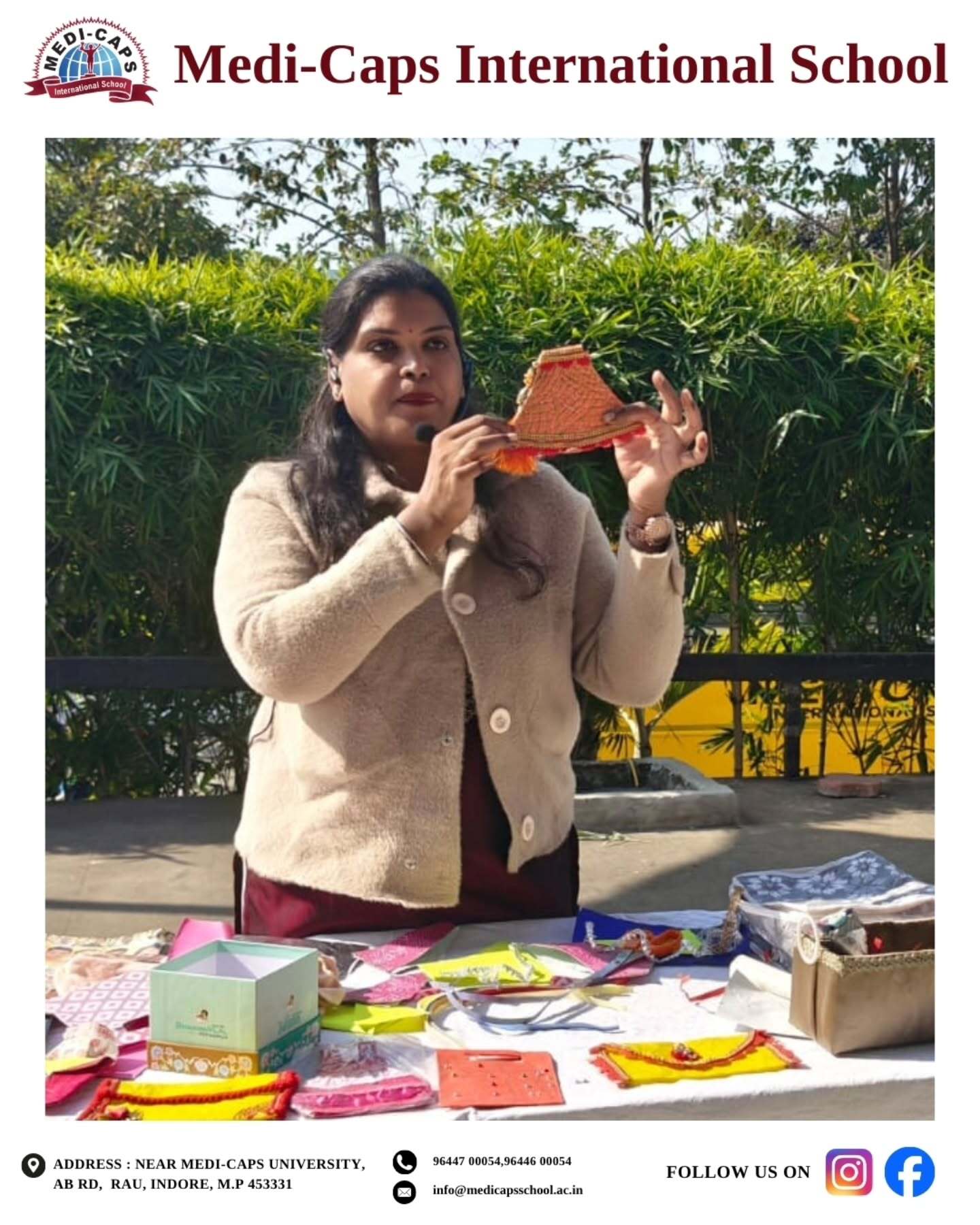 🧵🧵"In origami, every fold tells a story, and every shape has a soul."📄
