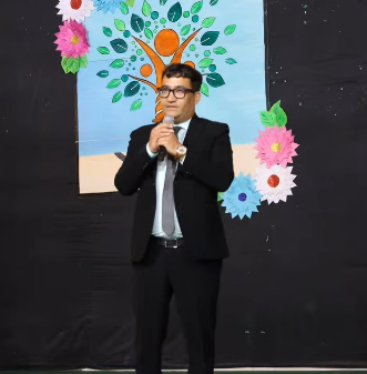 🌍 UNIVERSITY FAIR 2026 | MEDI-CAPS INTERNATIONAL SCHOOL 🎓