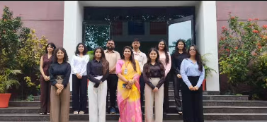 🏆✨ Medi-Caps International School Shines at Bizfinity 2026! ✨🏆