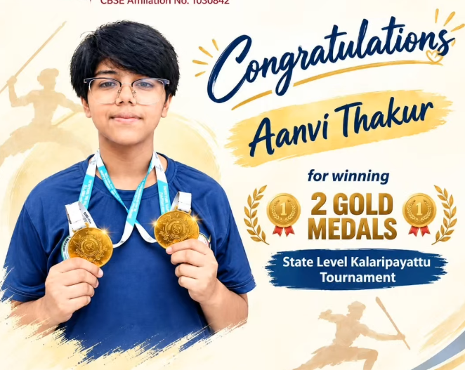 🥇🥇 *DOUBLE GOLD FOR MIS!* 🥇🥇