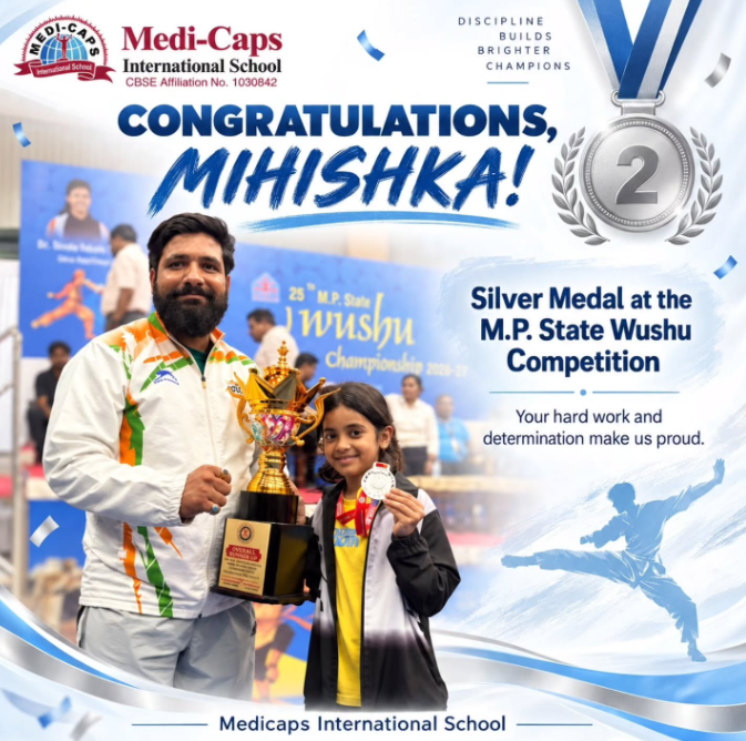 🥈✨ A Shining Achievement for Our Little Star! ✨🥋
