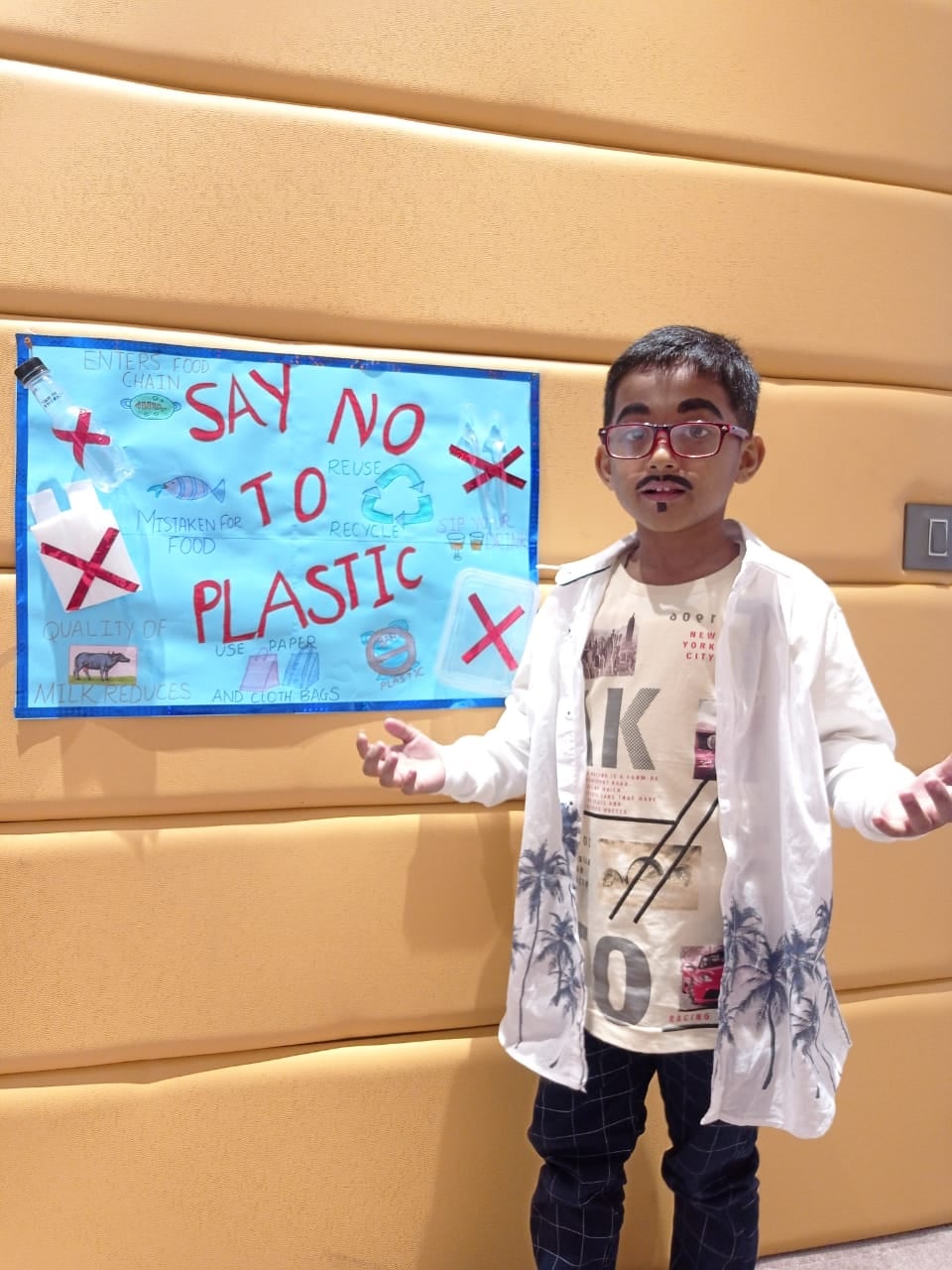 WEBINAR ON RECYCLING