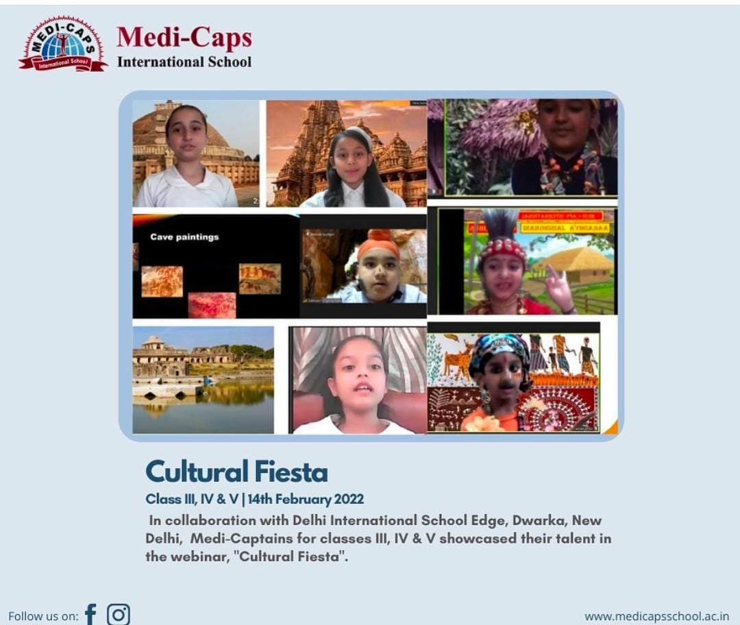 CULTURAL FIESTA