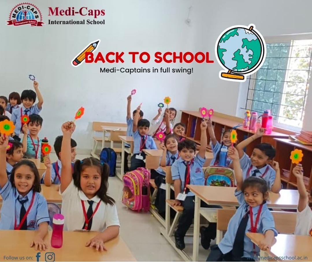 Back to School