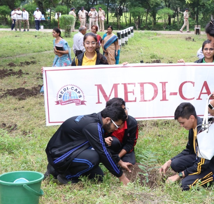 AFS Plantation Drive