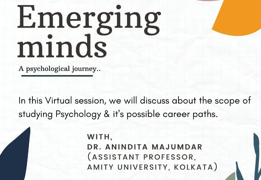 Emerging Minds