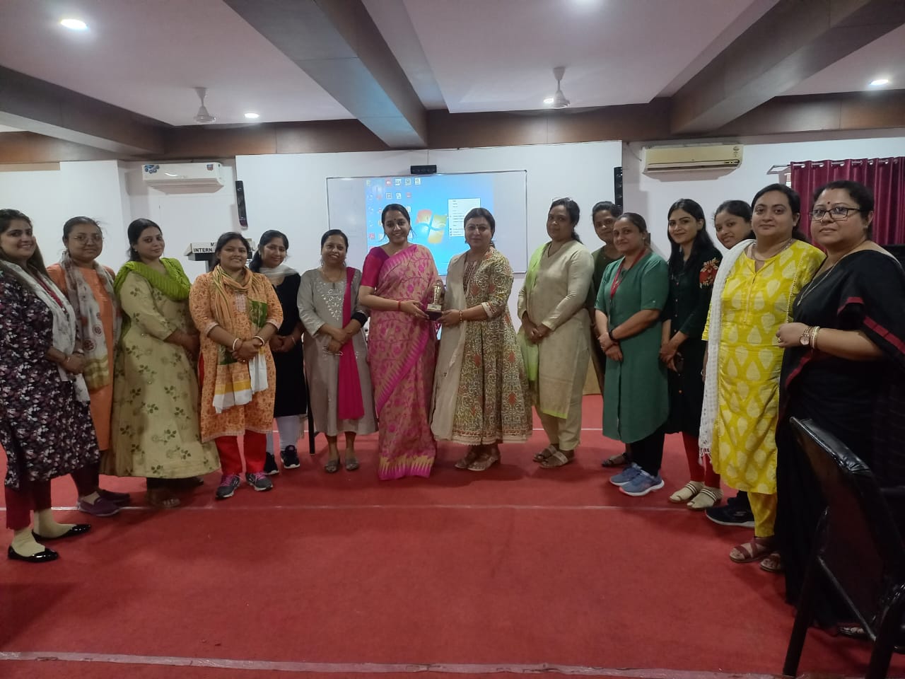 Cambridge - English Course, Teachers Training