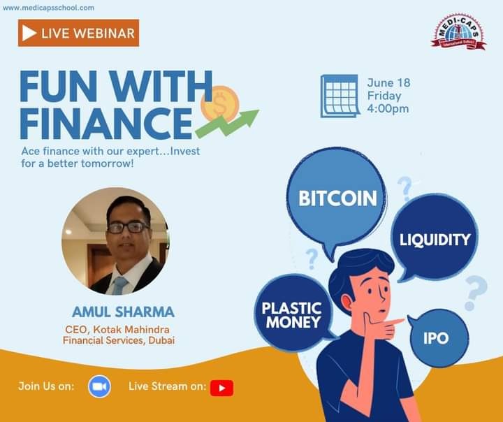 Fun With Finance