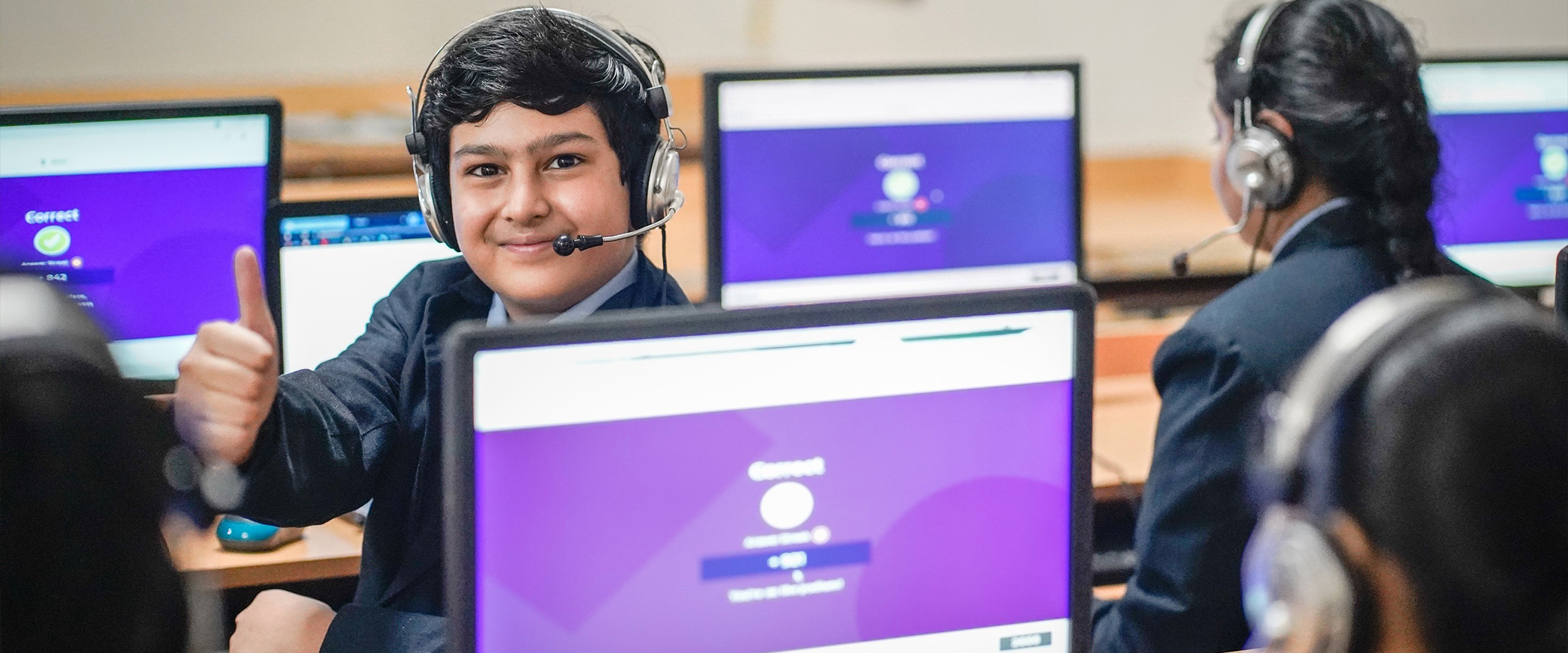 Digital Learning