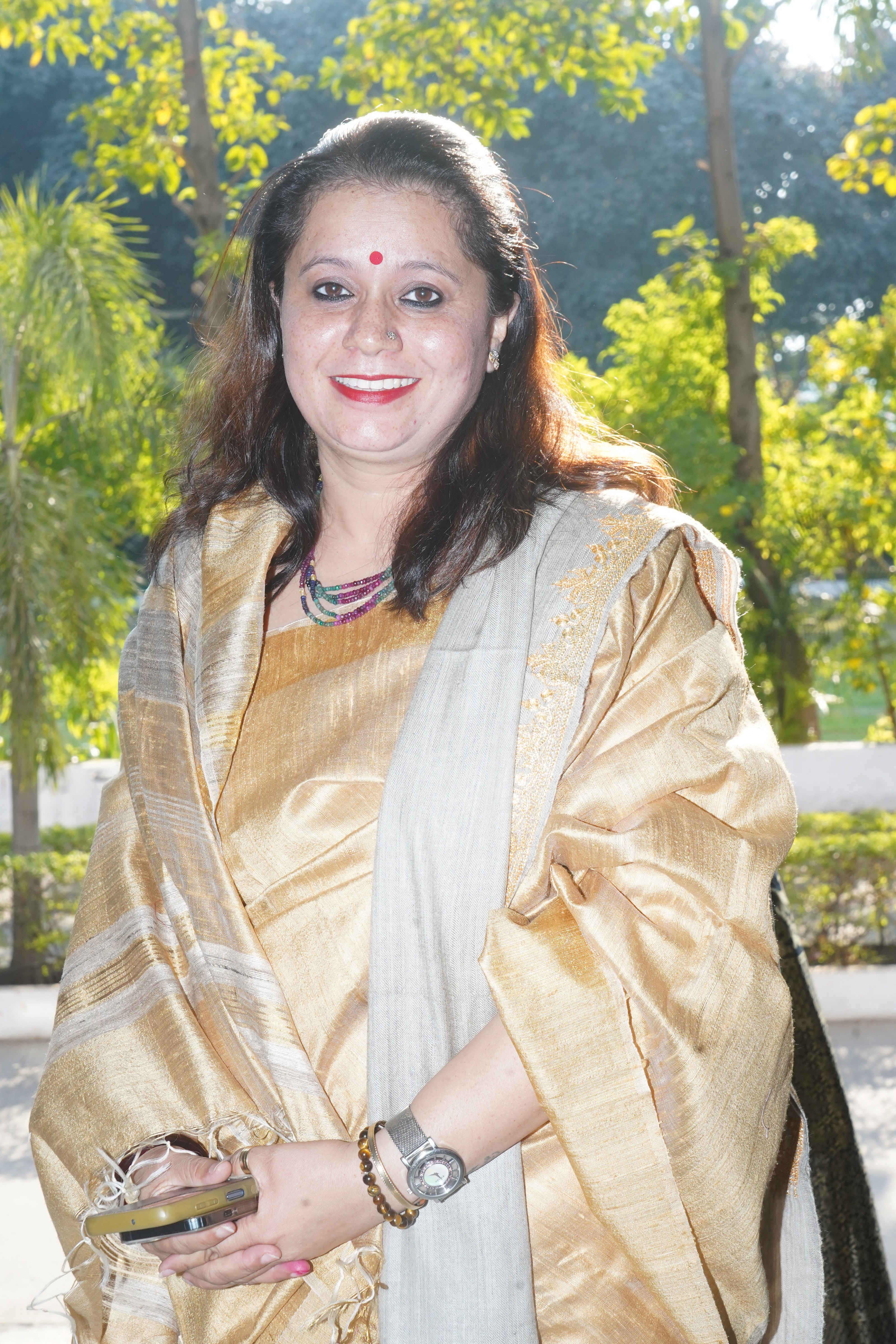 Yogeshwari Rathore