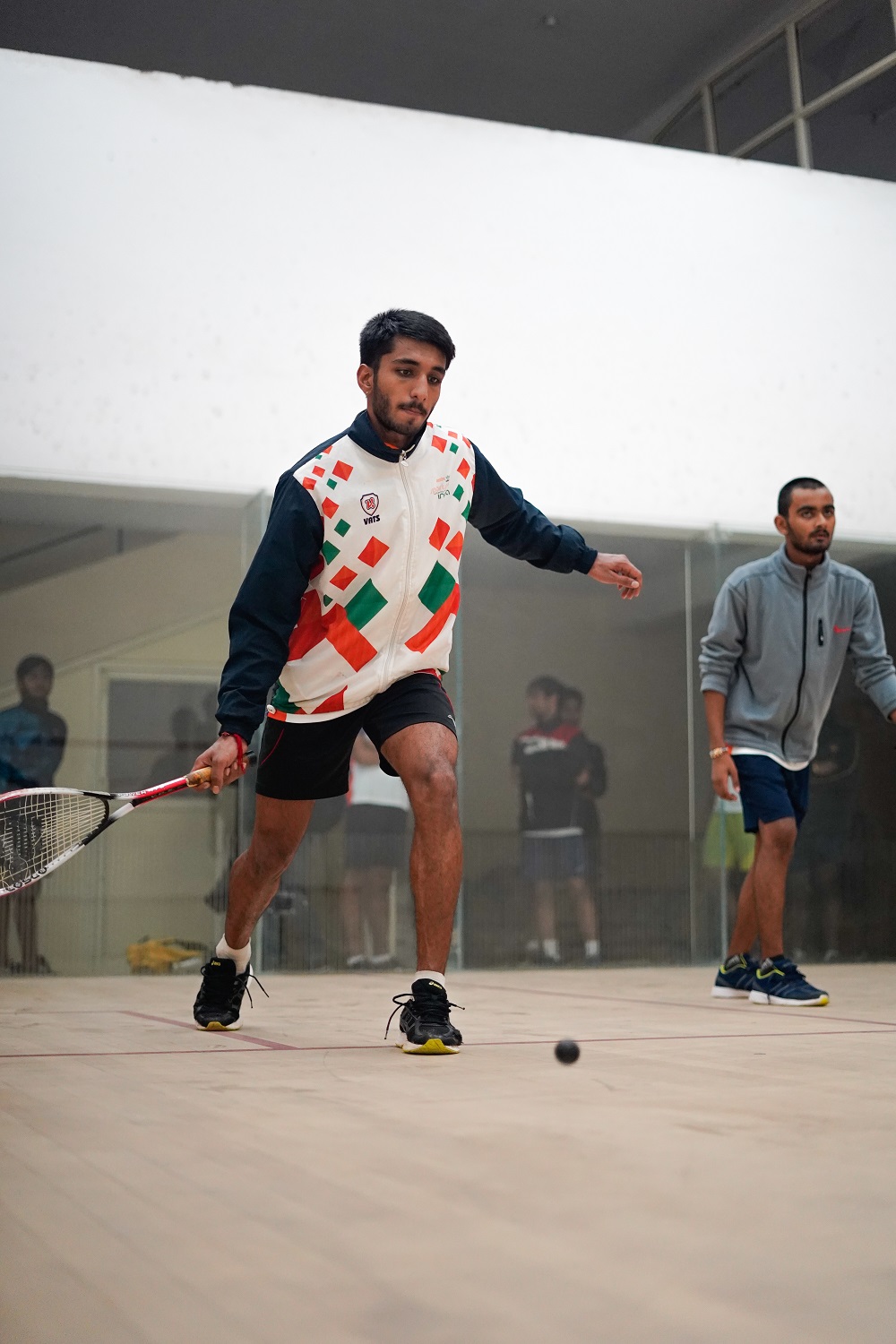 Squash