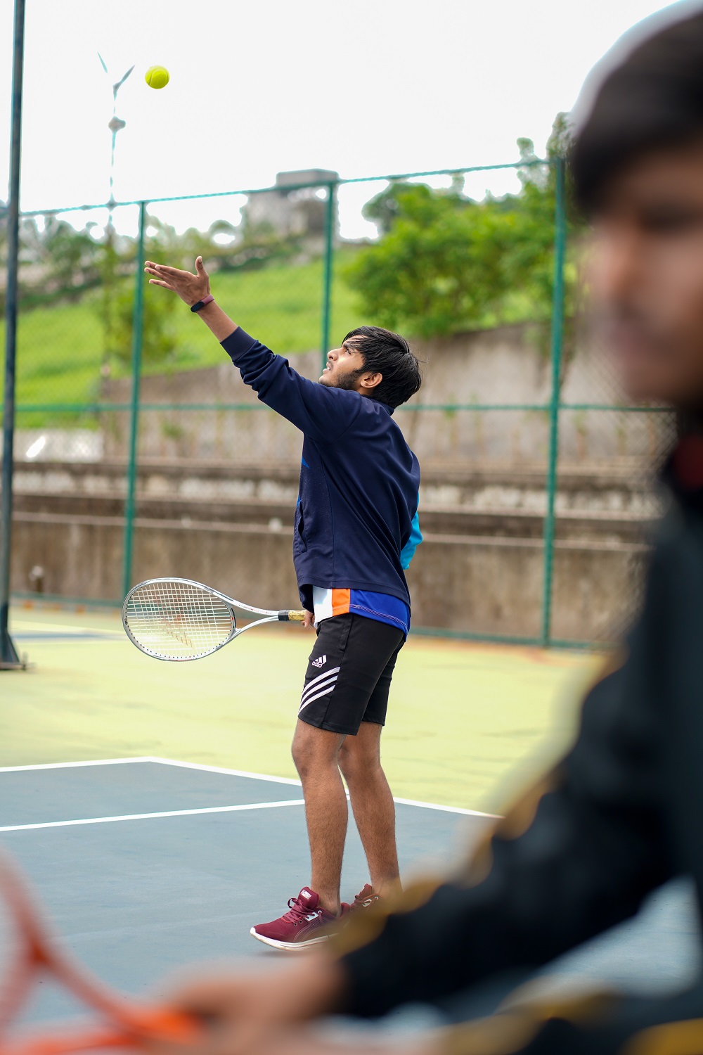 Tennis