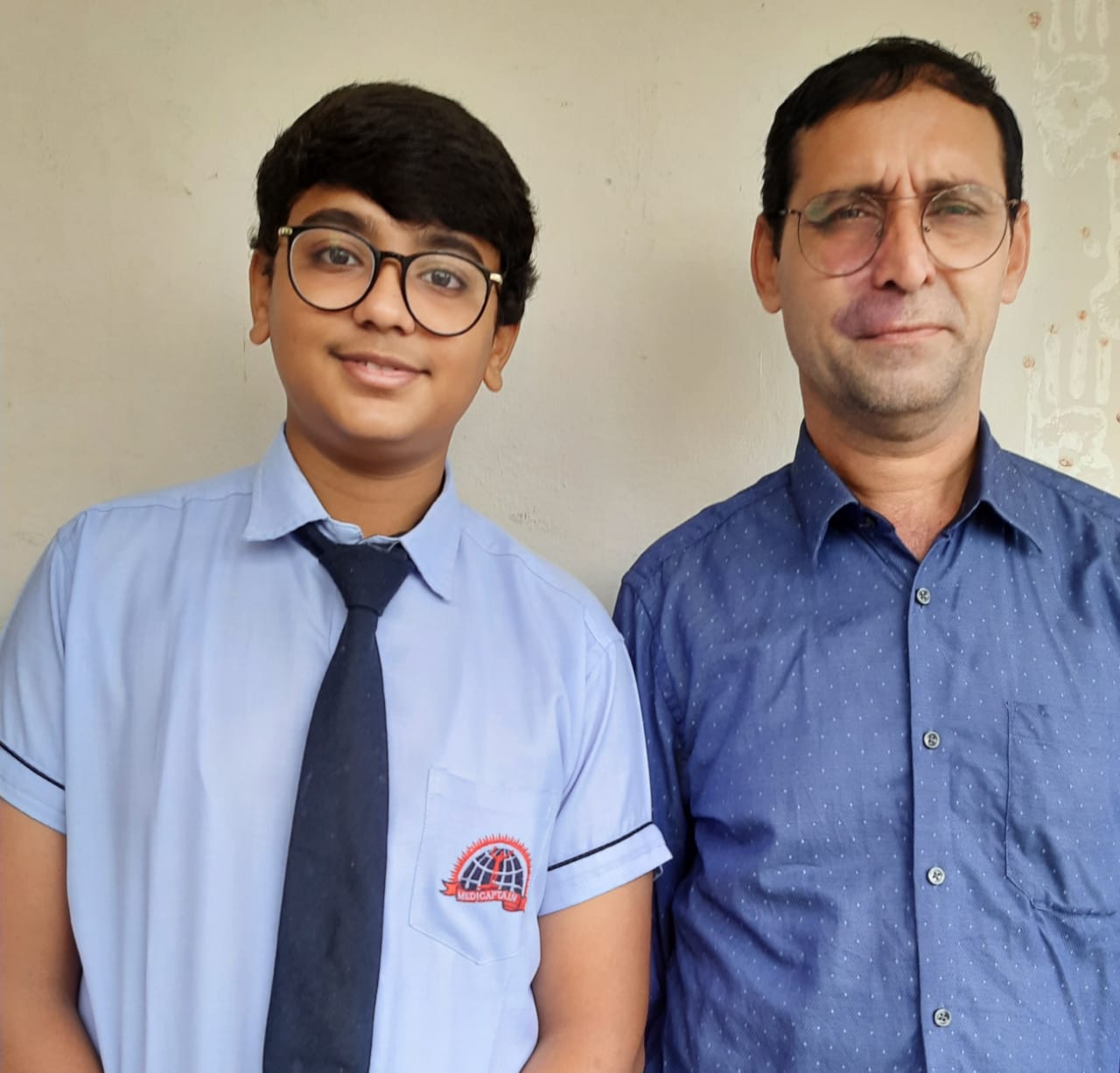 Mr. Rakesh Laddha