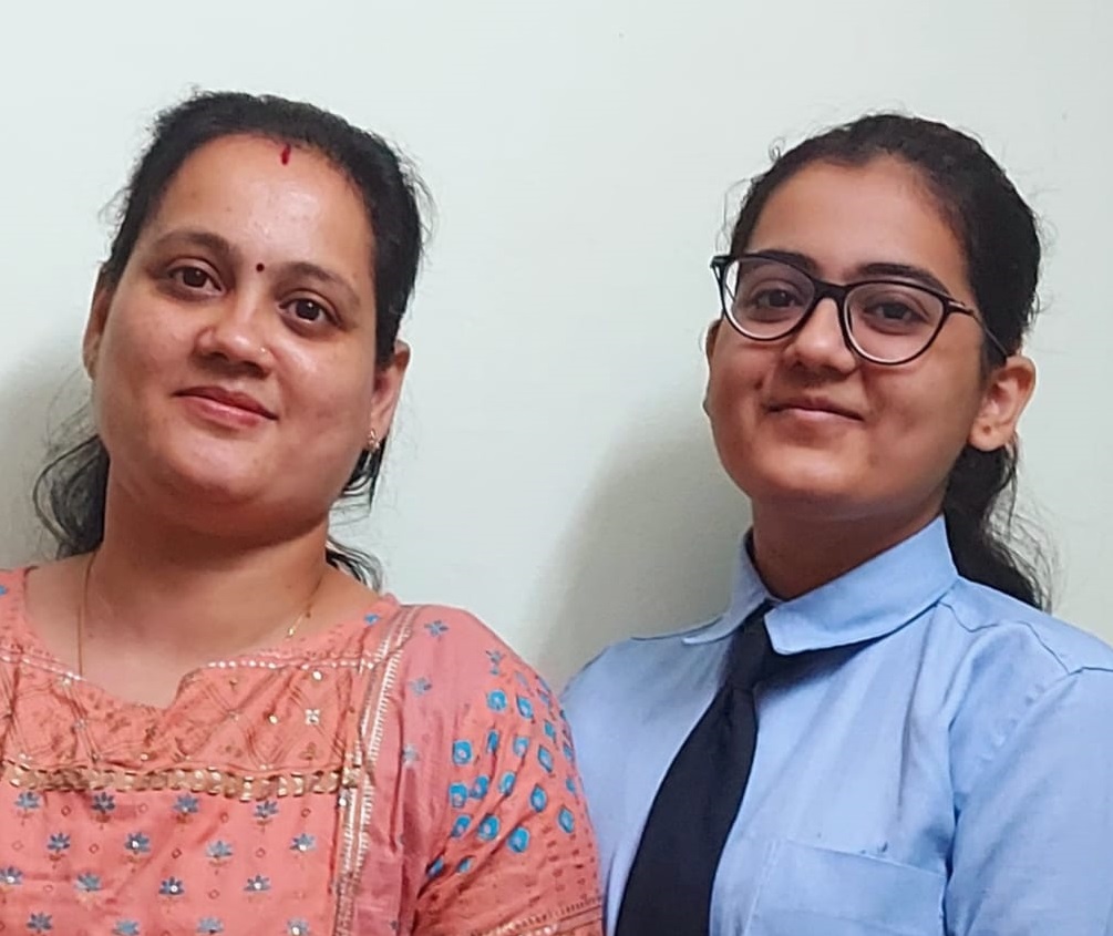 Mrs. Kritika Khandelwal