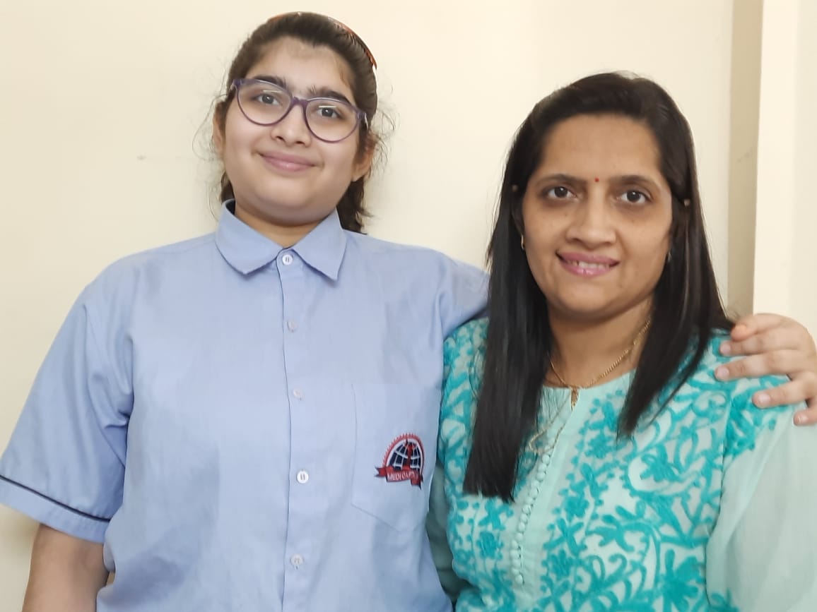 Mrs. Pooja Shah