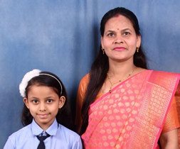 Mrs. Sangeeta Pawar