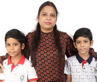Mrs. Swati Agrawal