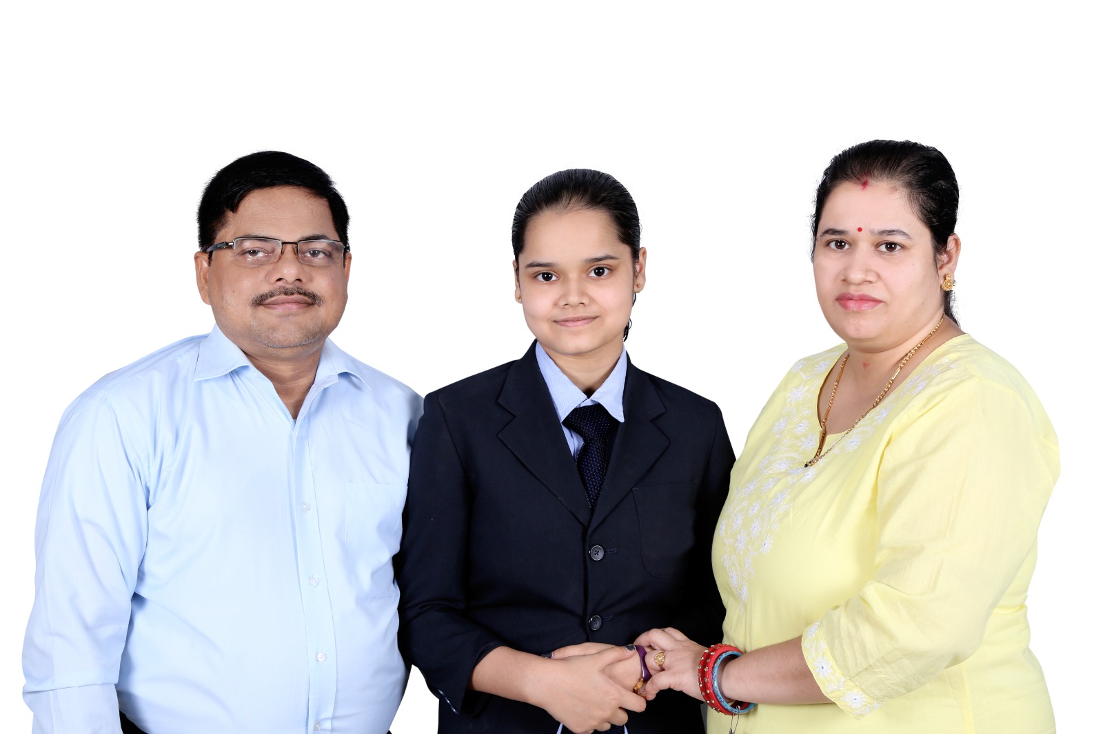 Mr. Pankaja Patro