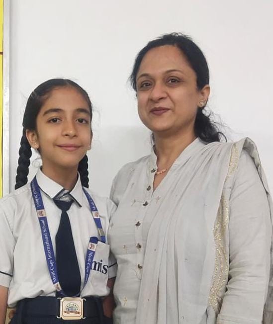 Inderpreet Kaur Chawala
