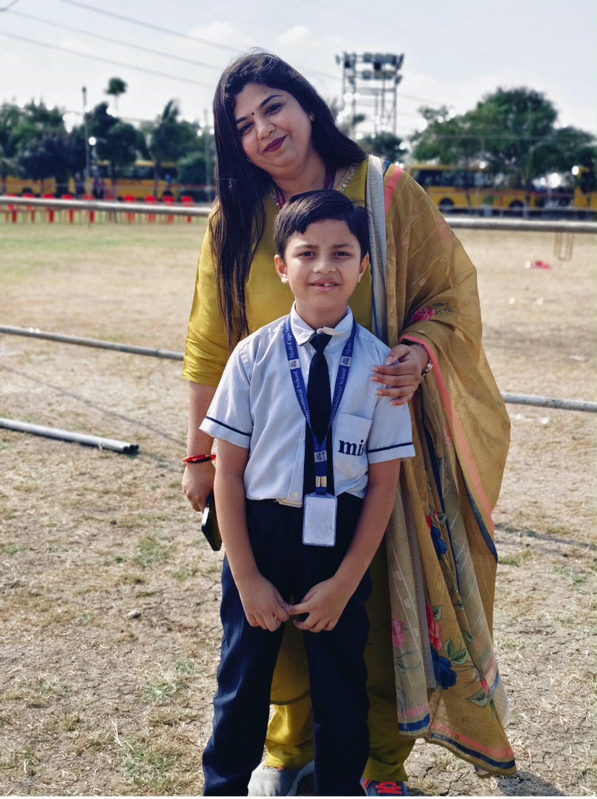 Nidhi Kadam